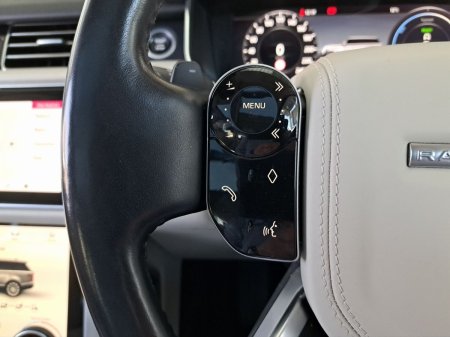 2021 Land Rover Range Rover - photo 19