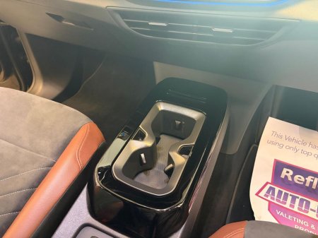 2022 Volkswagen ID.4 - photo 34
