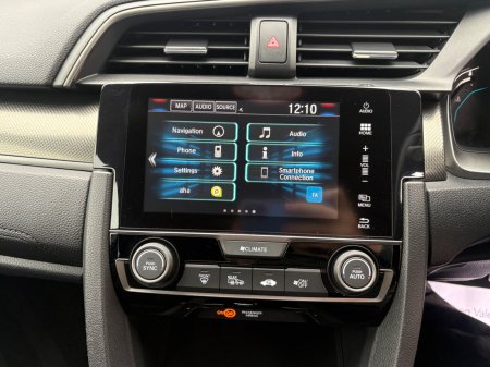 2019 Honda Civic - photo 21