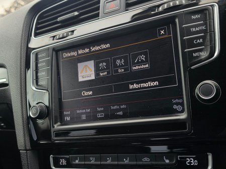 2014 Volkswagen Golf - photo 21