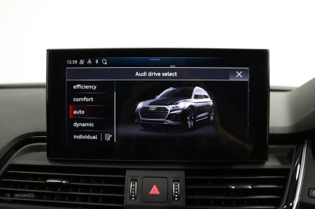 2023 Audi Q5 - photo 39