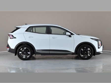 2027 Kia Sportage - photo 8