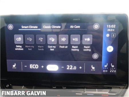 2023 Volkswagen ID.4 - photo 20