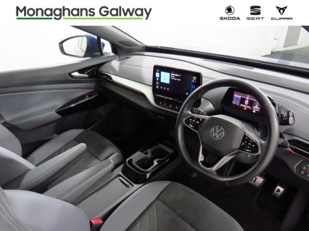 2023 Volkswagen ID.4 - photo 21