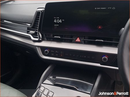 2024 Kia Sportage - photo 24