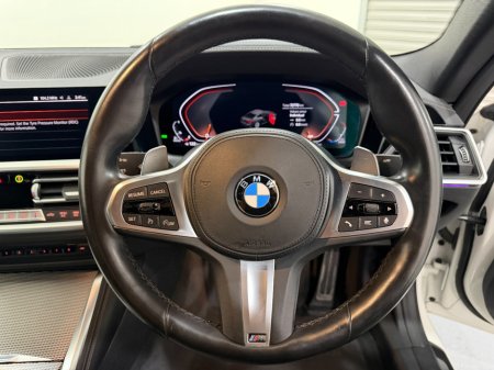 2023 BMW 4-Series - photo 12