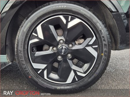 2023 Kia e-Niro - photo 8