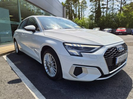 2022 Audi A3 - photo 2