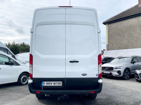 2023 Ford Transit - photo 14