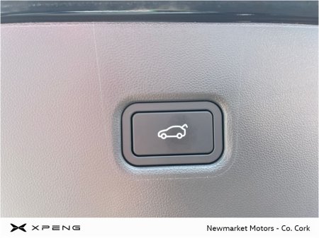 2026 XPeng G6 - photo 26