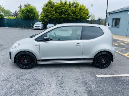 2019 Volkswagen up! - photo 8