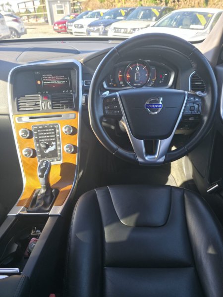 2017 Volvo XC60 - photo 14