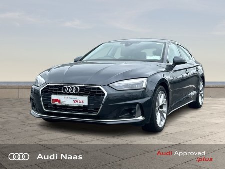 2024 Audi A5 - photo 3