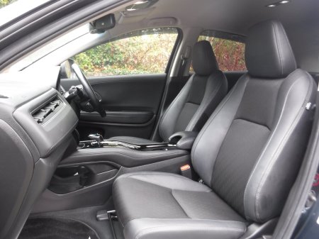 2018 Honda Vezel - photo 10