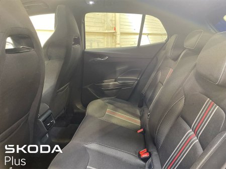 2023 Skoda Fabia - photo 6