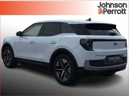 2027 Ford Explorer - photo 26