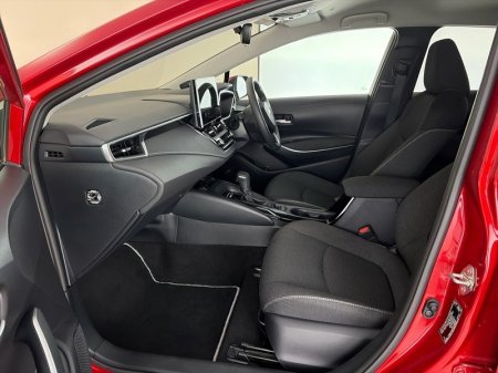 2024 Toyota Corolla - photo 6