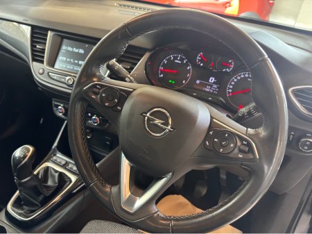 2022 Opel Crossland X - photo 6