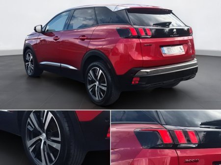 2017 Peugeot 3008 - photo 6