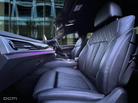 2021 BMW 5-Series - photo 15