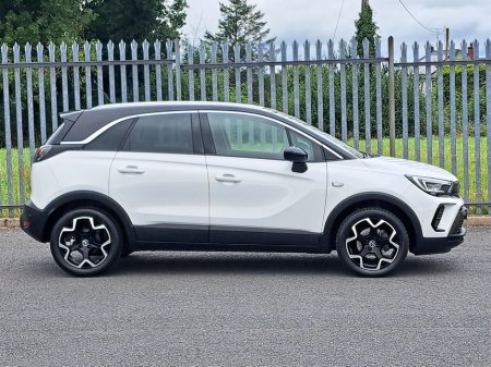 2024 Opel Crossland - photo 4