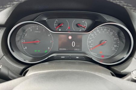 2020 Vauxhall Grandland X - photo 13