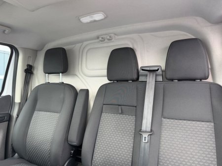 2023 Ford Transit Custom - photo 52