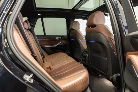 2020 BMW X5 - photo 12