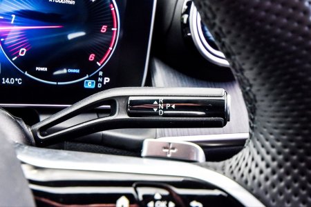 2024 Mercedes-Benz GLC - photo 23