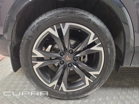 2026 Cupra Formentor - photo 6