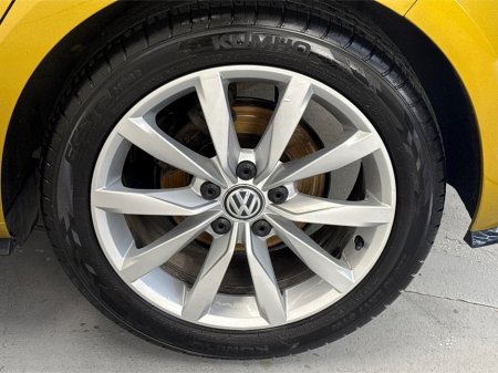 2018 Volkswagen Golf - photo 22