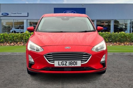 2018 Ford Focus - photo 6