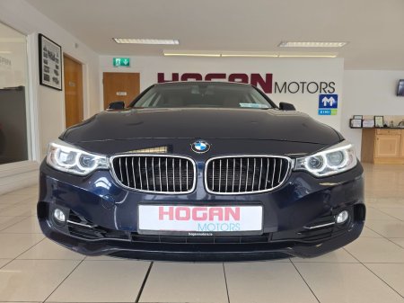 2015 BMW 4-Series - photo 2