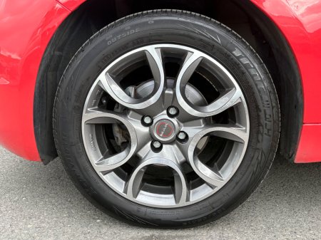 2020 Fiat 500 - photo 10