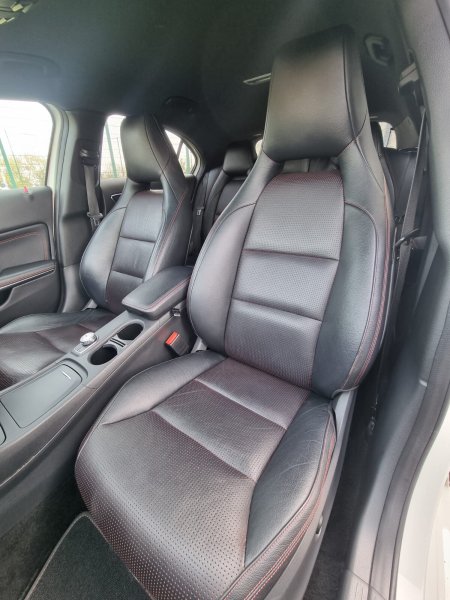 2013 Mercedes-Benz A-Class - photo 26