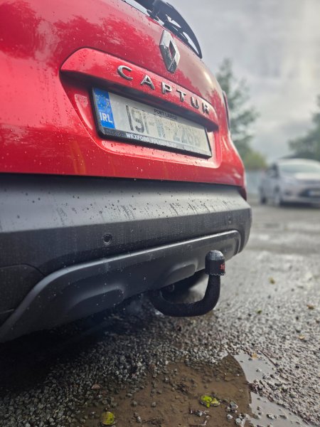 2019 Renault Captur - photo 20
