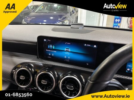 2020 Mercedes-Benz A-Class - photo 17