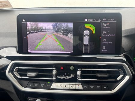 2023 BMW X3 - photo 4