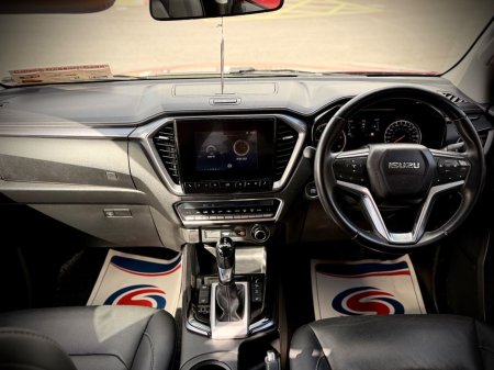 2023 Isuzu D-Max - photo 13
