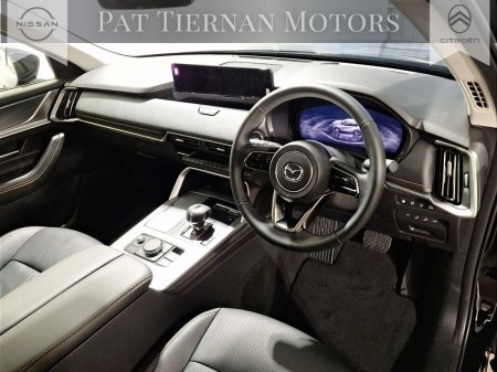 2026 Mazda CX-60 - photo 7