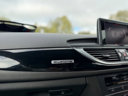 2016 Audi A6 - photo 24