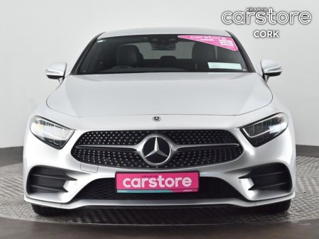 2020 Mercedes-Benz CLS - photo 8