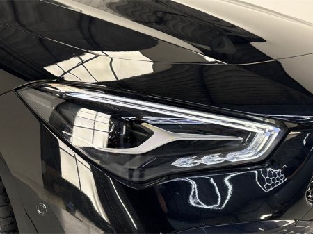 2025 Mercedes-Benz CLA - photo 9