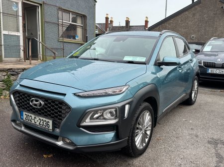 2020 Hyundai KONA - photo 3