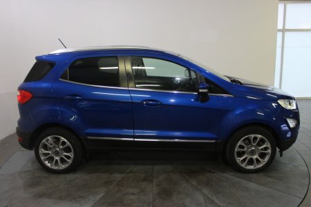 2019 Ford EcoSport - photo 2