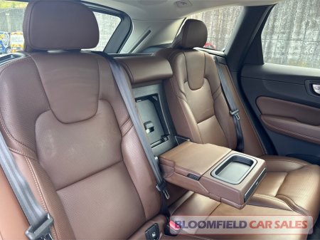 2019 Volvo XC60 - photo 32