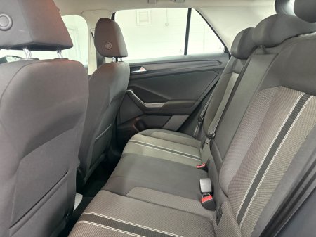 2018 Volkswagen T-Roc - photo 8