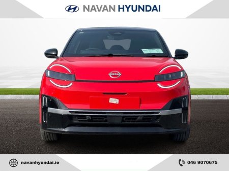 2026 Nissan Micra - photo 2