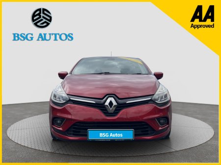 2019 Renault Clio - photo 3