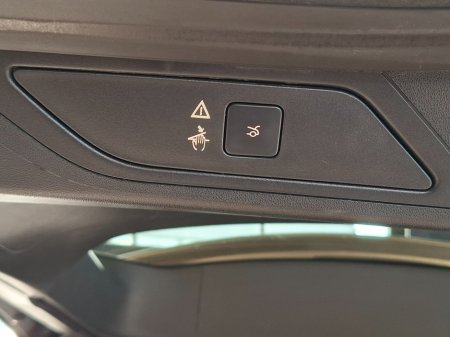 2022 Citroen C4 Spacetourer - photo 9